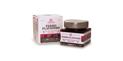 Ferro Flavonoid, gem flavonoid 230g