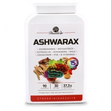 Ashwarax 90cps