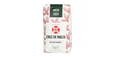 Ceai Herba Mate Cruz de Malta 500g
