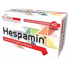 Hespamin 40cps