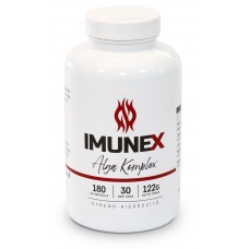 Imunex Complex De Microalge 180cps