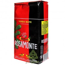 Ceai Mate Rosamonte 500g