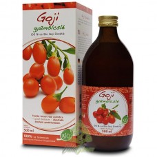 Suc natural din Goji 100%